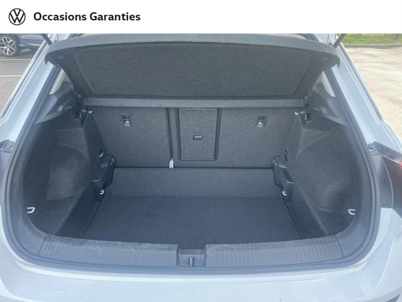 Voitures occasions VOLKSWAGEN T-ROC Lounge Cesson-Sévigné