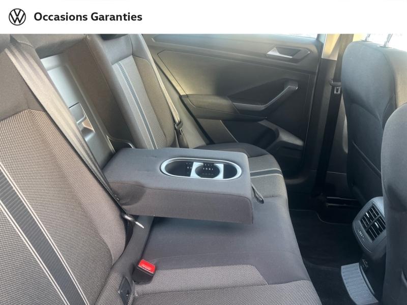 Voitures occasions VOLKSWAGEN T-ROC Lounge Cesson-Sévigné