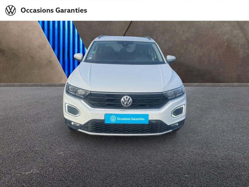 Voitures occasions VOLKSWAGEN T-ROC Lounge Cesson-Sévigné