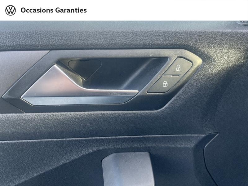 Voitures occasions VOLKSWAGEN T-ROC Lounge Cesson-Sévigné