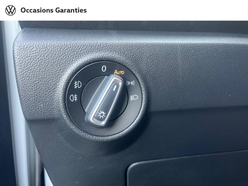 Voitures occasions VOLKSWAGEN T-ROC Lounge Cesson-Sévigné