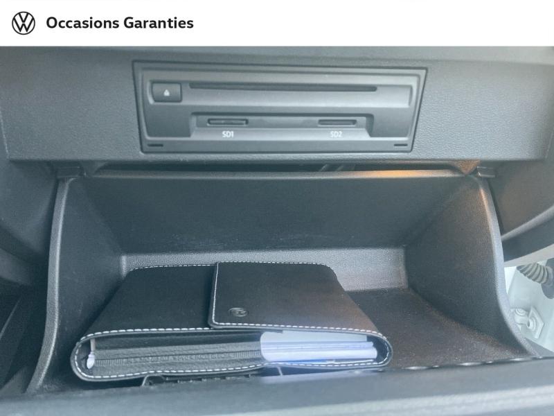 Voitures occasions VOLKSWAGEN T-ROC Lounge Cesson-Sévigné