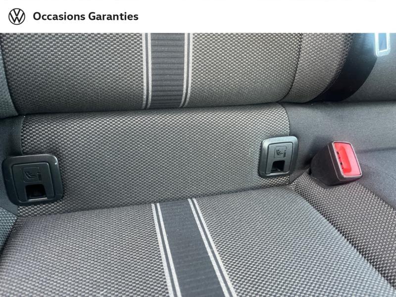 Voitures occasions VOLKSWAGEN T-ROC Lounge Cesson-Sévigné