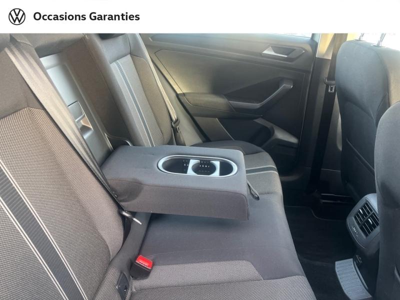 Voitures occasions VOLKSWAGEN T-ROC Lounge Cesson-Sévigné