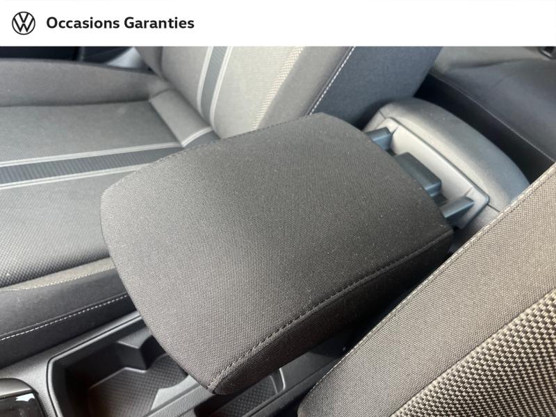 Voitures occasions VOLKSWAGEN T-ROC Lounge Cesson-Sévigné