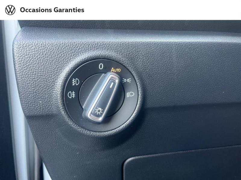 Voitures occasions VOLKSWAGEN T-ROC Lounge Cesson-Sévigné