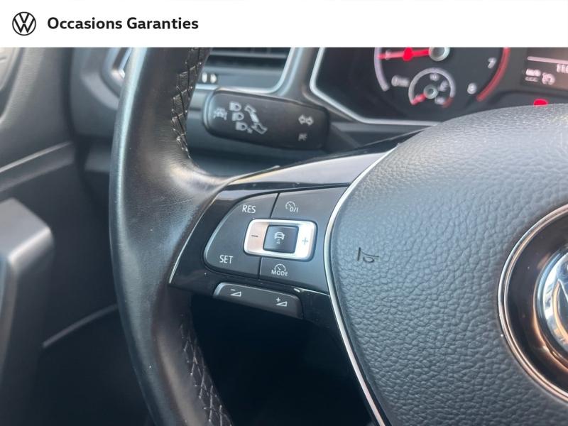 Voitures occasions VOLKSWAGEN T-ROC Lounge Cesson-Sévigné