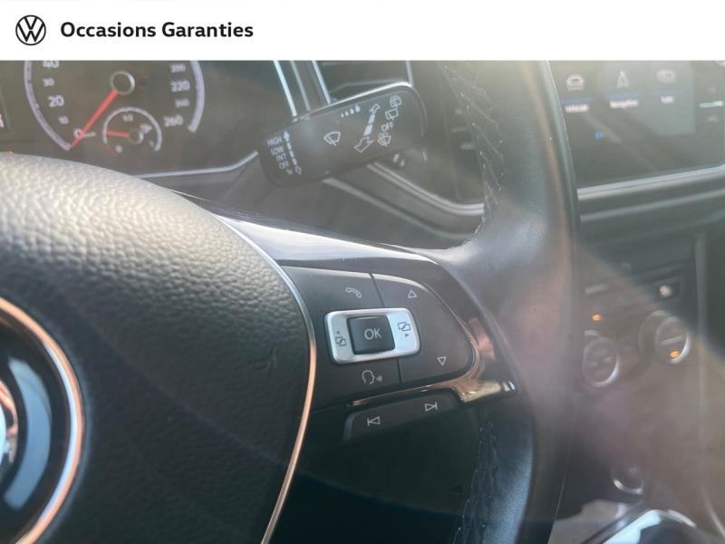 Voitures occasions VOLKSWAGEN T-ROC Lounge Cesson-Sévigné