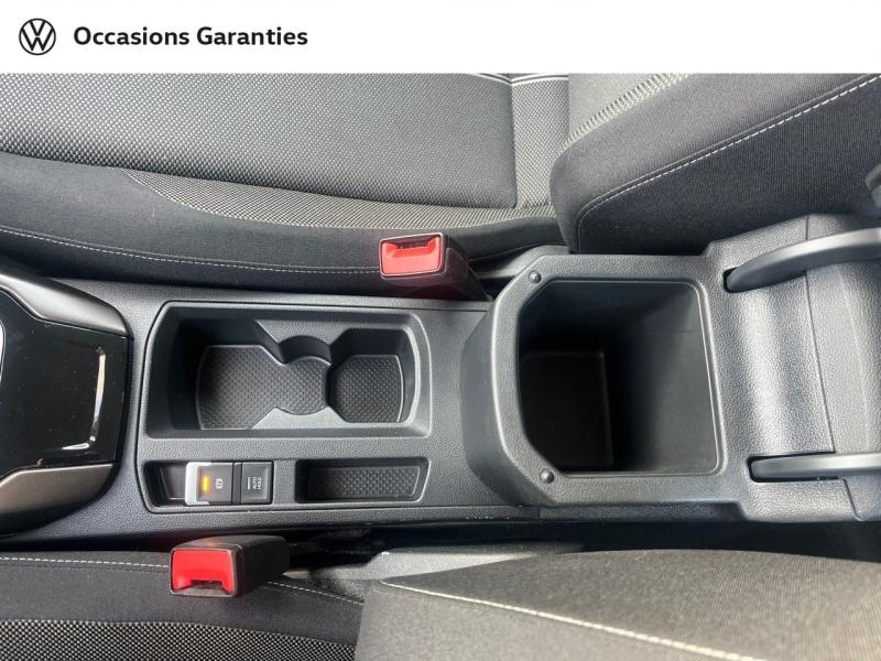 Voitures occasions VOLKSWAGEN T-ROC Lounge Cesson-Sévigné