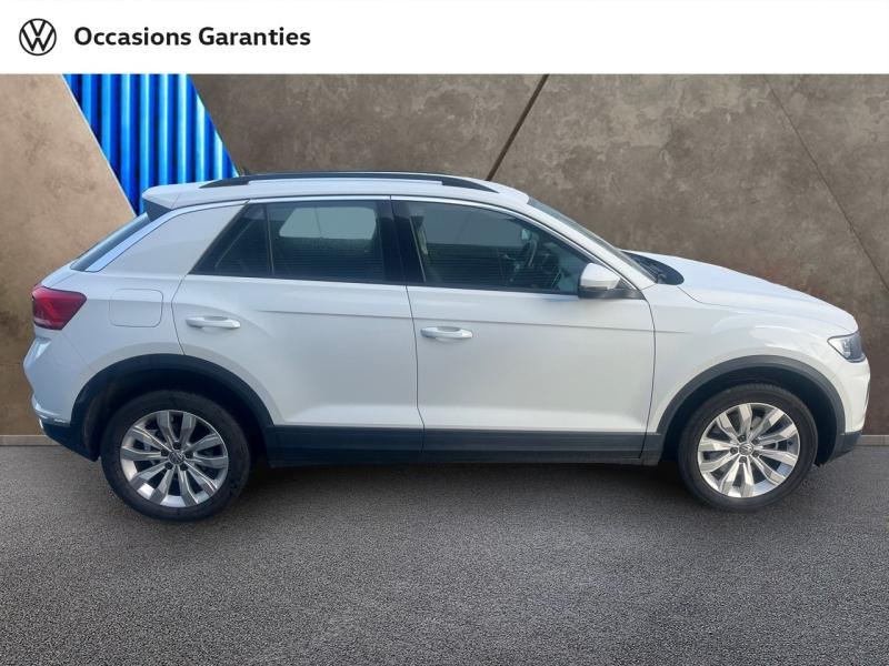 Voitures occasions VOLKSWAGEN T-ROC Lounge Cesson-Sévigné