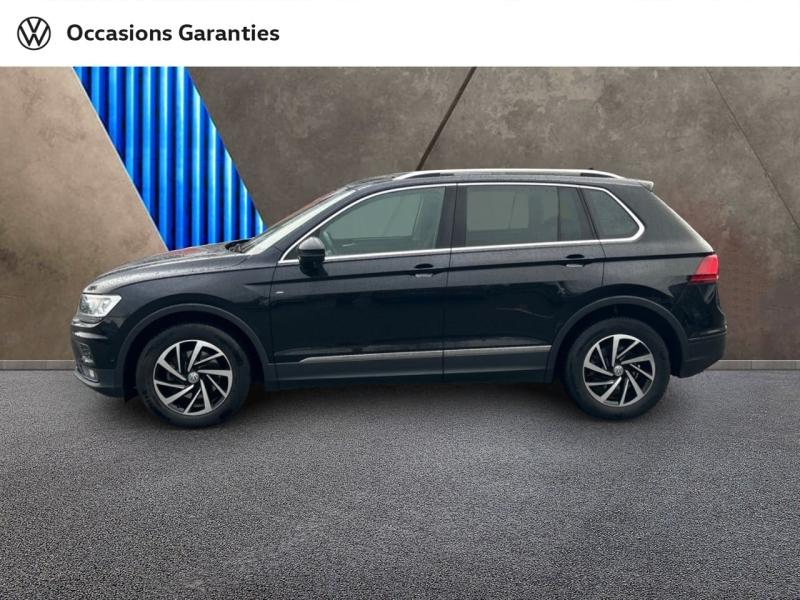 Voitures occasions VOLKSWAGEN TIGUAN Confortline Cesson-Sévigné