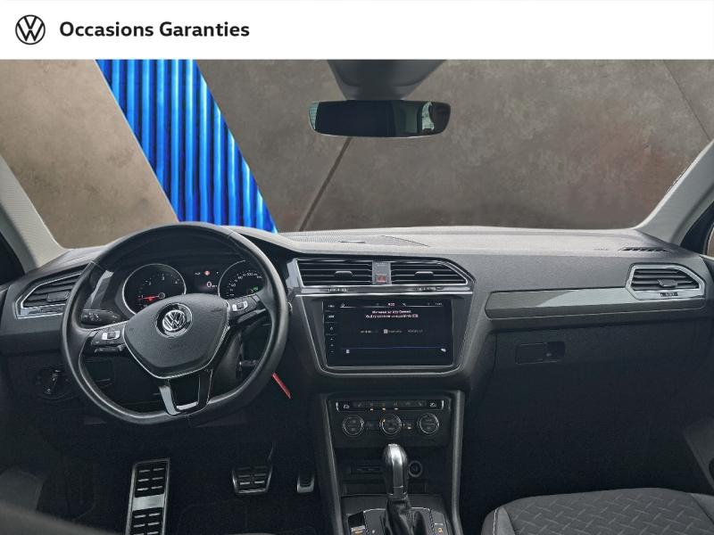 Voitures occasions VOLKSWAGEN TIGUAN Confortline Cesson-Sévigné
