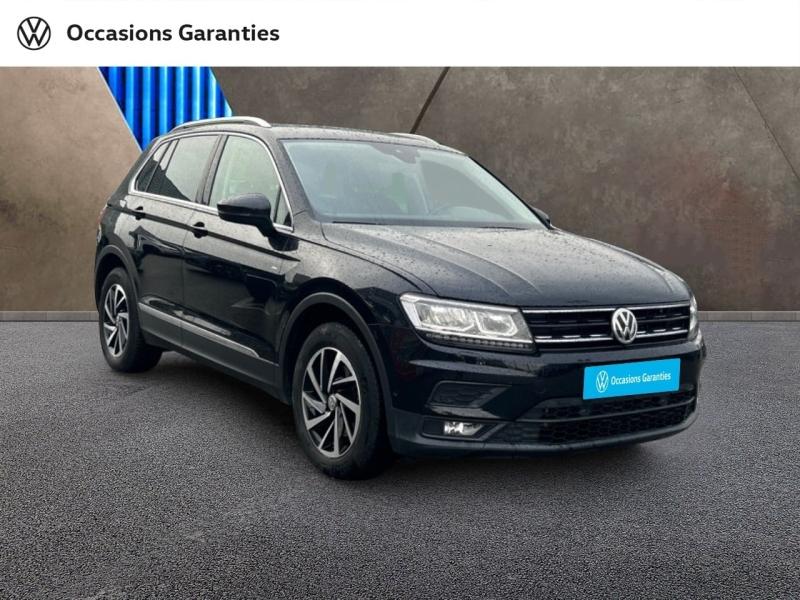 Voitures occasions VOLKSWAGEN TIGUAN Confortline Cesson-Sévigné
