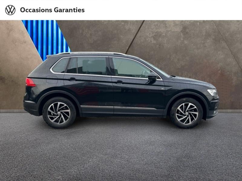 Voitures occasions VOLKSWAGEN TIGUAN Confortline Cesson-Sévigné