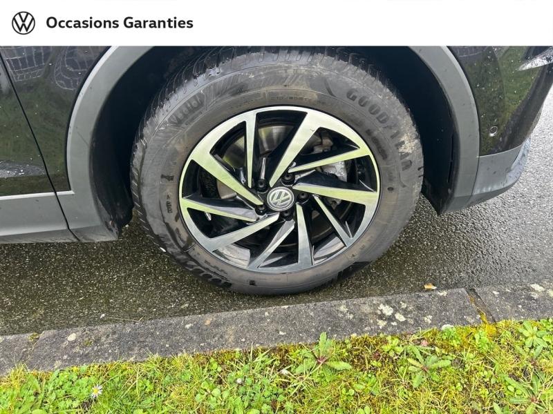 Voitures occasions VOLKSWAGEN TIGUAN Confortline Cesson-Sévigné