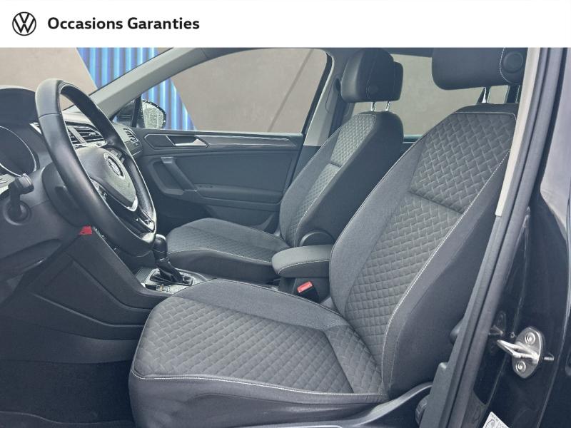 Voitures occasions VOLKSWAGEN TIGUAN Confortline Cesson-Sévigné