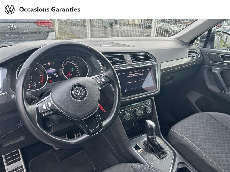 Voitures occasions VOLKSWAGEN TIGUAN Confortline Cesson-Sévigné