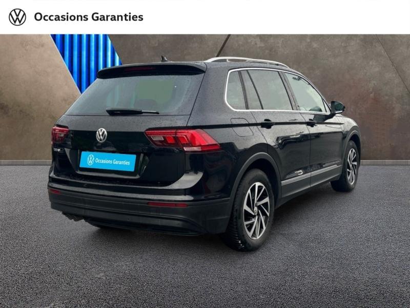 Voitures occasions VOLKSWAGEN TIGUAN Confortline Cesson-Sévigné