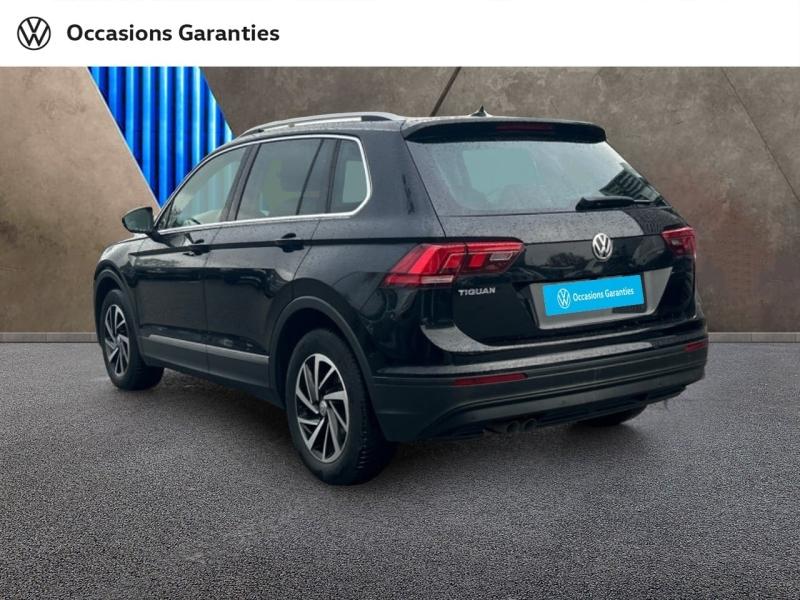 Voitures occasions VOLKSWAGEN TIGUAN Confortline Cesson-Sévigné