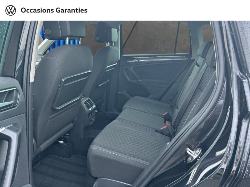 Voitures occasions VOLKSWAGEN TIGUAN Confortline Cesson-Sévigné