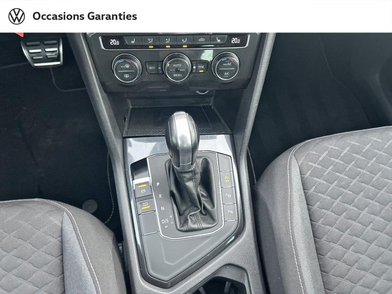 Voitures occasions VOLKSWAGEN TIGUAN Confortline Cesson-Sévigné