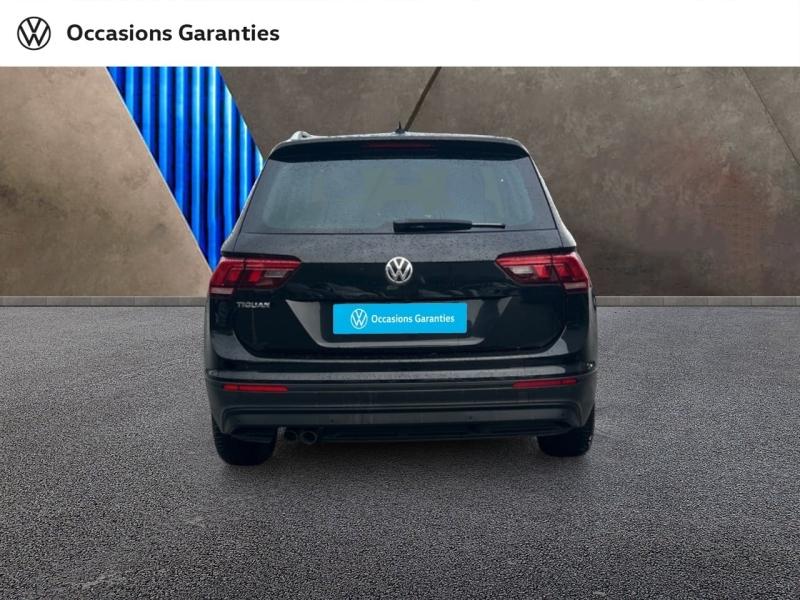 Voitures occasions VOLKSWAGEN TIGUAN Confortline Cesson-Sévigné