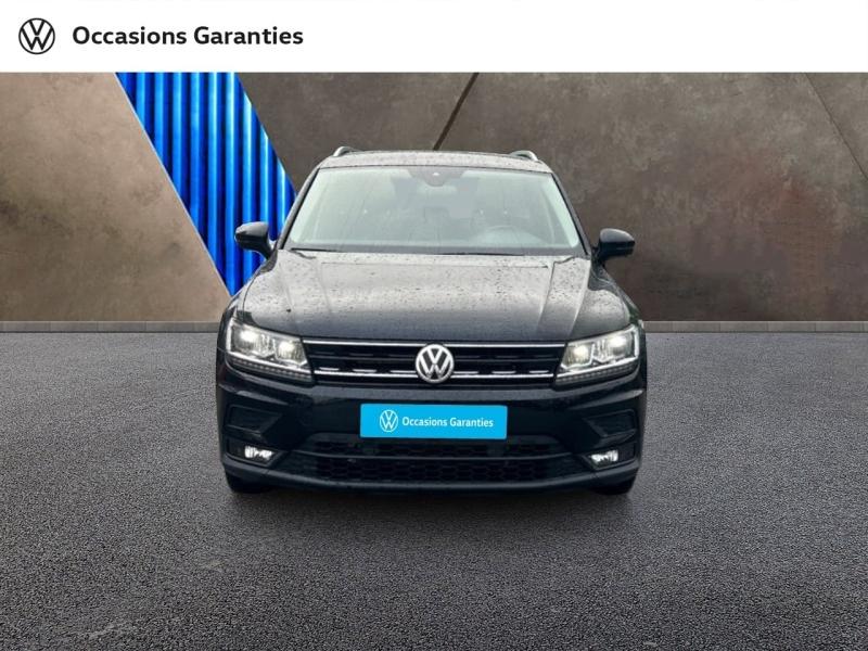 Voitures occasions VOLKSWAGEN TIGUAN Confortline Cesson-Sévigné