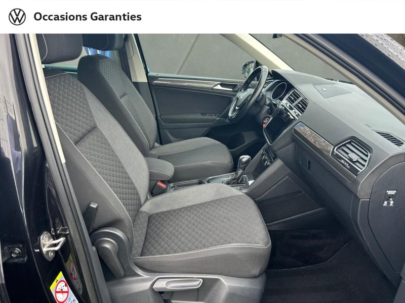 Voitures occasions VOLKSWAGEN TIGUAN Confortline Cesson-Sévigné