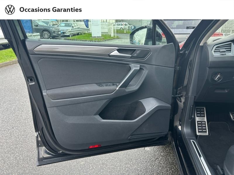Voitures occasions VOLKSWAGEN TIGUAN Confortline Cesson-Sévigné