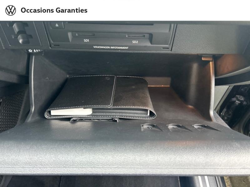 Voitures occasions VOLKSWAGEN TIGUAN Confortline Cesson-Sévigné