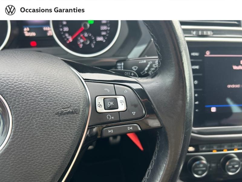 Voitures occasions VOLKSWAGEN TIGUAN Confortline Cesson-Sévigné