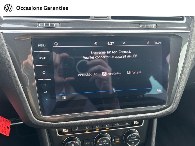 Voitures occasions VOLKSWAGEN TIGUAN Confortline Cesson-Sévigné