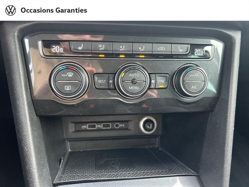 Voitures occasions VOLKSWAGEN TIGUAN Confortline Cesson-Sévigné