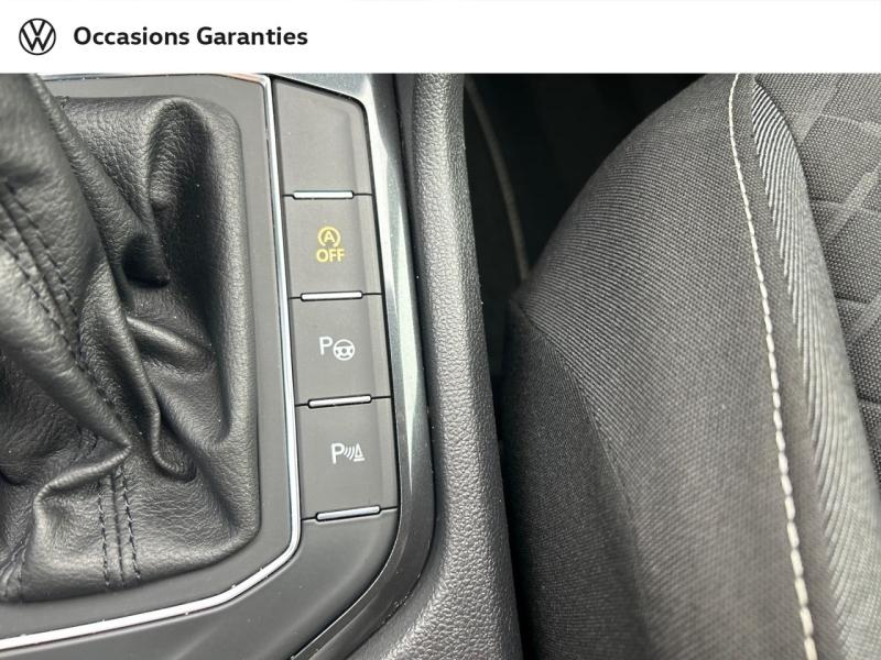 Voitures occasions VOLKSWAGEN TIGUAN Confortline Cesson-Sévigné