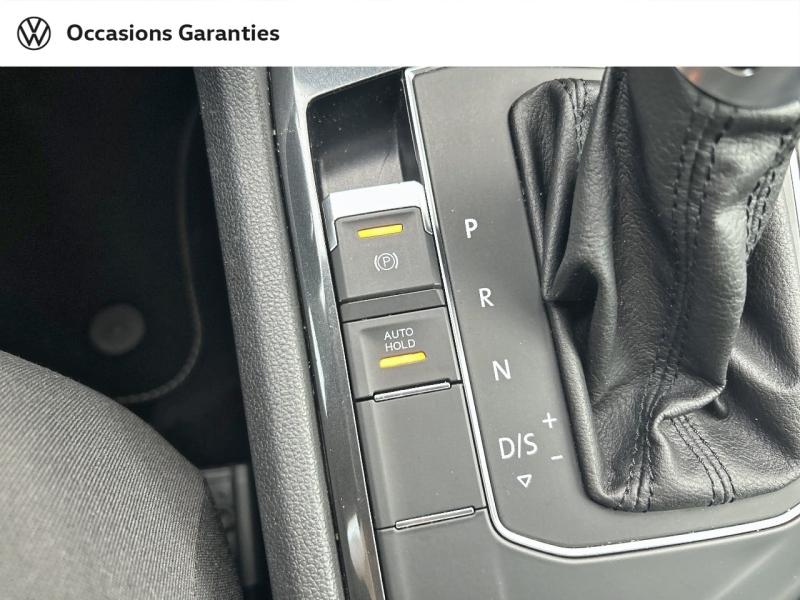 Voitures occasions VOLKSWAGEN TIGUAN Confortline Cesson-Sévigné