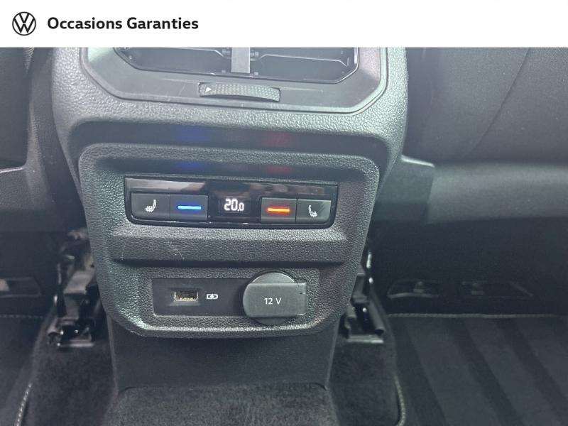 Voitures occasions VOLKSWAGEN TIGUAN Confortline Cesson-Sévigné
