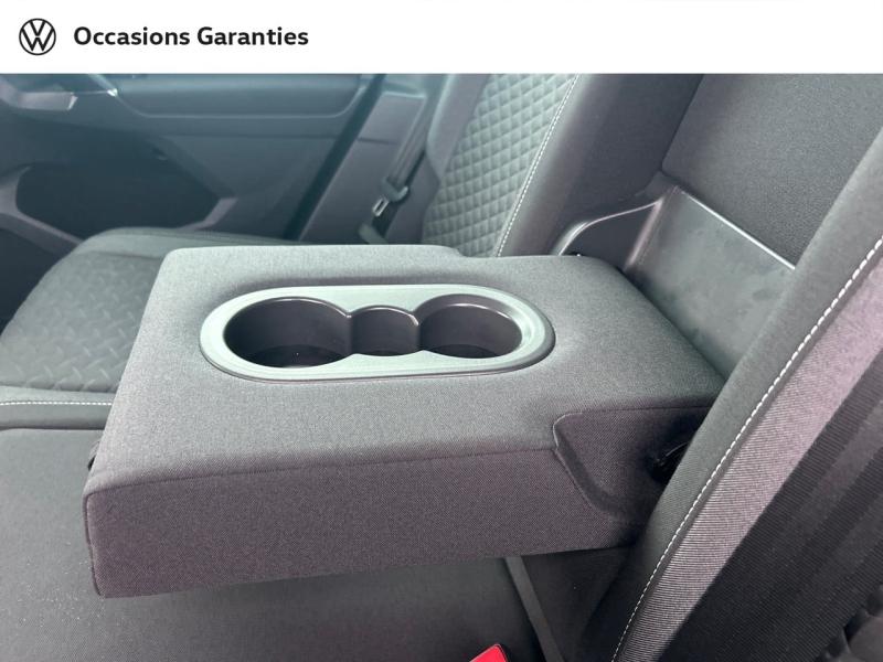 Voitures occasions VOLKSWAGEN TIGUAN Confortline Cesson-Sévigné