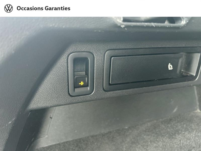 Voitures occasions VOLKSWAGEN TIGUAN Confortline Cesson-Sévigné