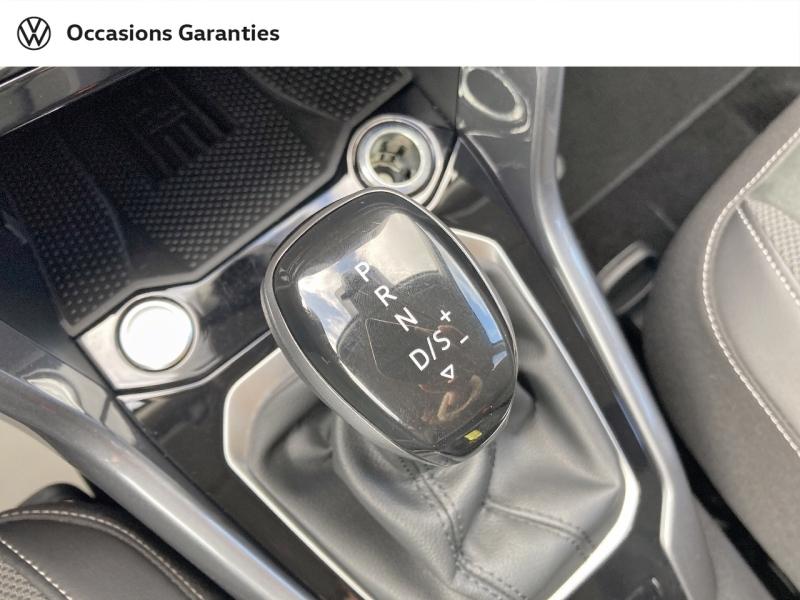 Voitures occasions VOLKSWAGEN T-ROC Style Edition Cesson-Sévigné