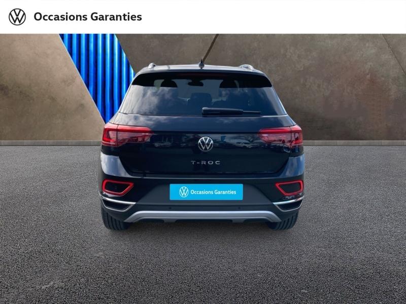 Voitures occasions VOLKSWAGEN T-ROC Style Edition Cesson-Sévigné