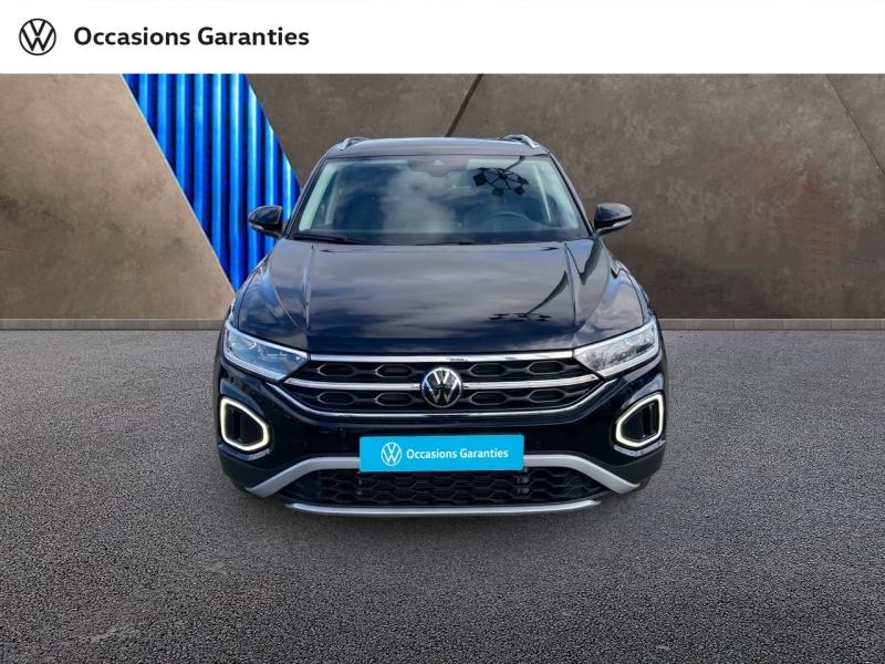 Voitures occasions VOLKSWAGEN T-ROC Style Edition Cesson-Sévigné