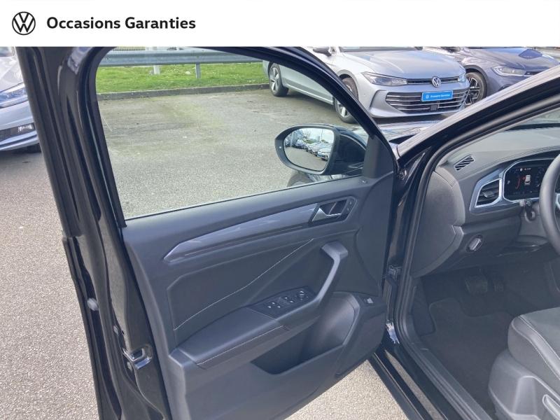 Voitures occasions VOLKSWAGEN T-ROC Style Edition Cesson-Sévigné