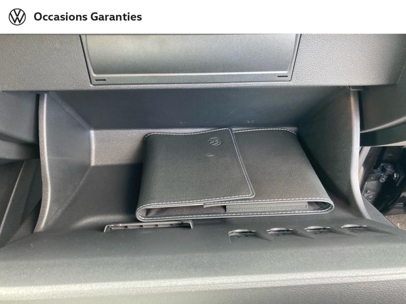 Voitures occasions VOLKSWAGEN T-ROC Style Edition Cesson-Sévigné