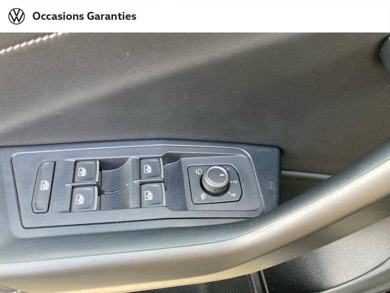 Voitures occasions VOLKSWAGEN T-ROC Style Edition Cesson-Sévigné