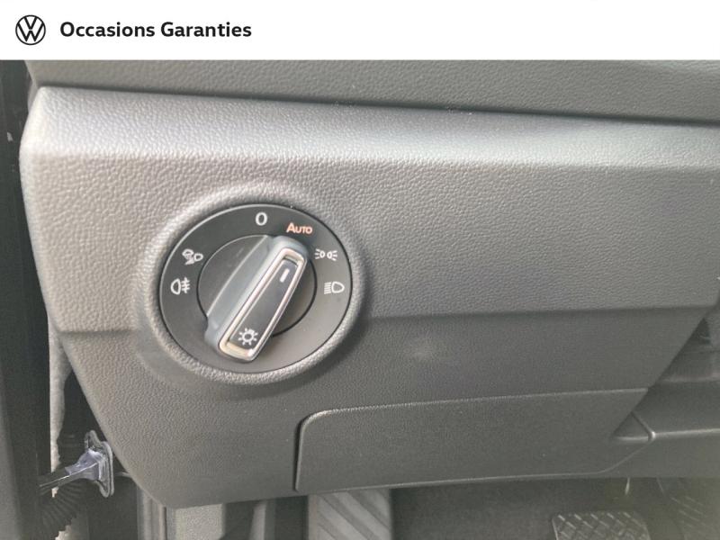 Voitures occasions VOLKSWAGEN T-ROC Style Edition Cesson-Sévigné