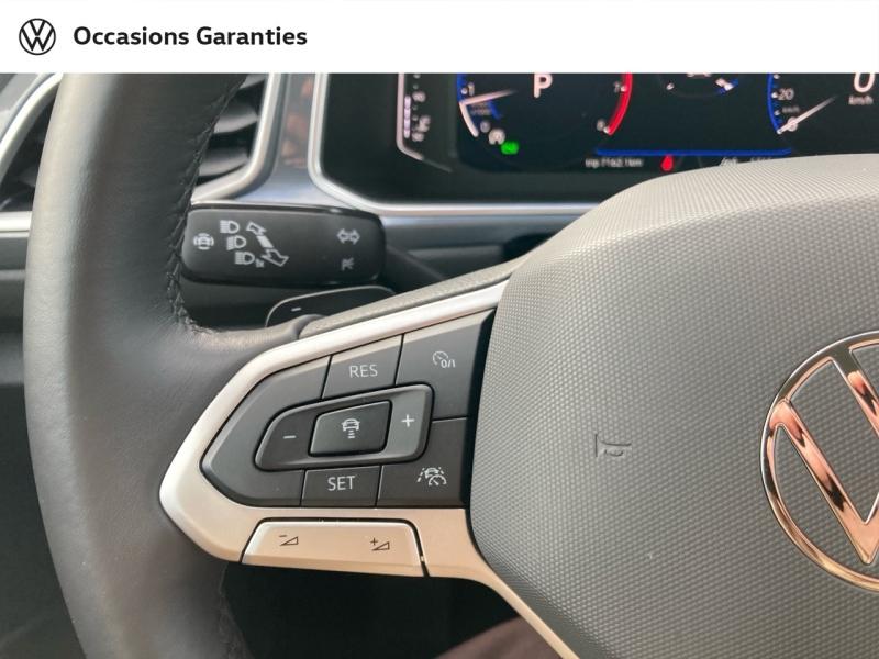 Voitures occasions VOLKSWAGEN T-ROC Style Edition Cesson-Sévigné