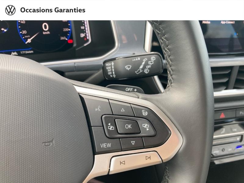 Voitures occasions VOLKSWAGEN T-ROC Style Edition Cesson-Sévigné