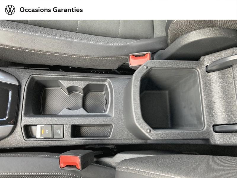 Voitures occasions VOLKSWAGEN T-ROC Style Edition Cesson-Sévigné