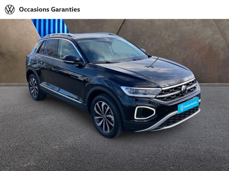 Voitures occasions VOLKSWAGEN T-ROC Style Edition Cesson-Sévigné