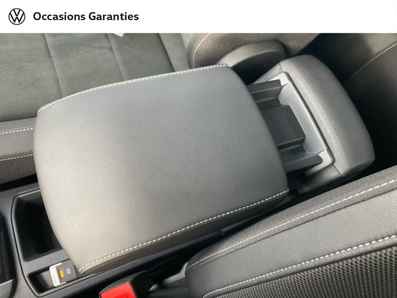 Voitures occasions VOLKSWAGEN T-ROC Style Edition Cesson-Sévigné